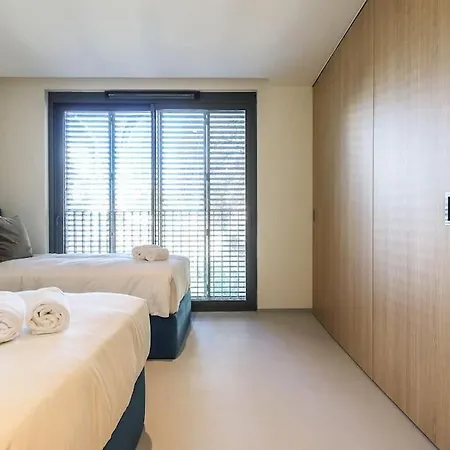 Marques Pombal 2 Bed