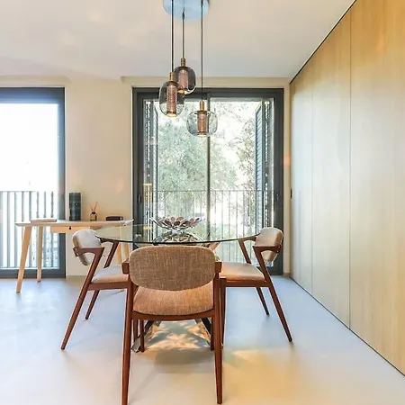 Lejlighed Marques Pombal 2 Bed Ac