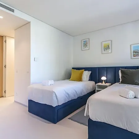 Marques Pombal 2 Bed