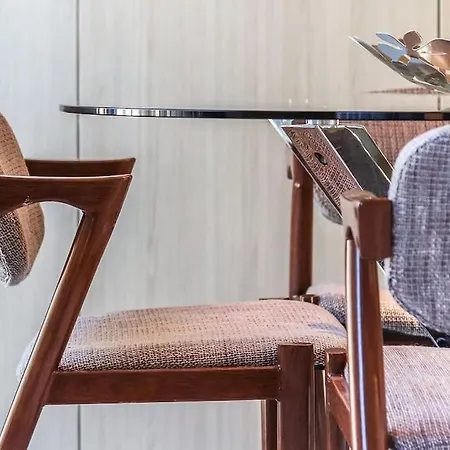 Lejlighed Marques Pombal 2 Bed *