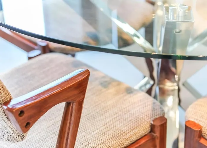 Marques Pombal 2 Bed *