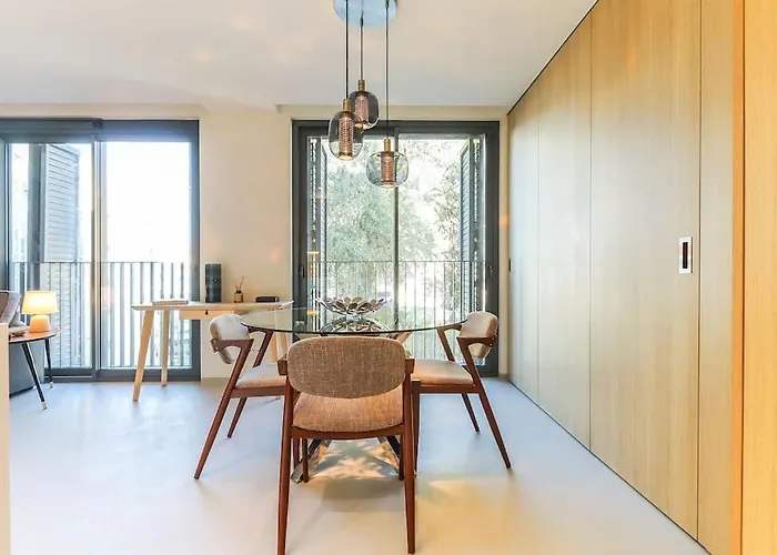 Διαμέρισμα Marques Pombal 2 Bed