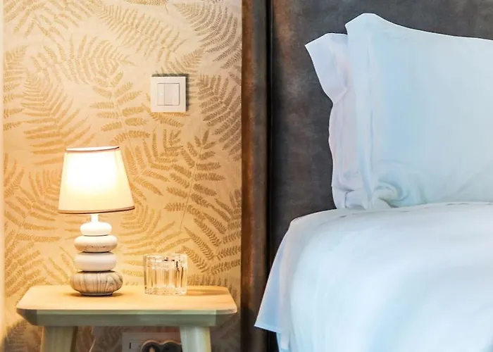 Marques Pombal 2 Bed Διαμέρισμα