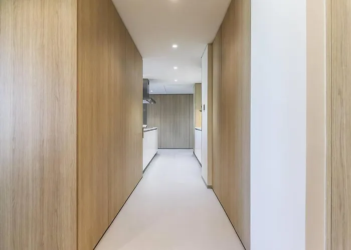 Marques Pombal 2 Bed Διαμέρισμα Lisboa