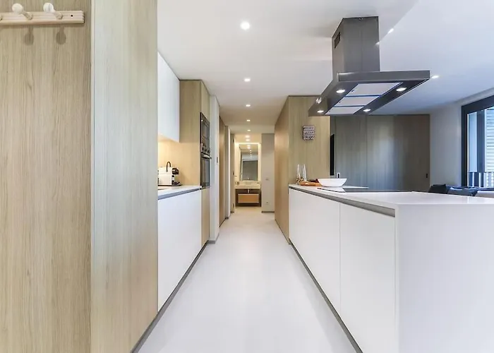 Marques Pombal 2 Bed *