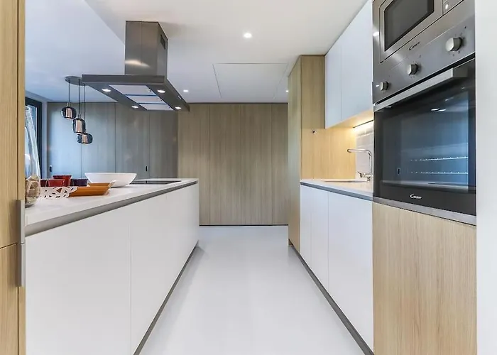 Marques Pombal 2 Bed Διαμέρισμα Lisboa