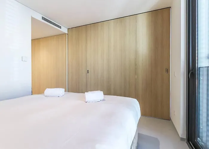 Marques Pombal 2 Bed Διαμέρισμα Lisboa