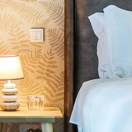 Marques Pombal 2 Bed アパート