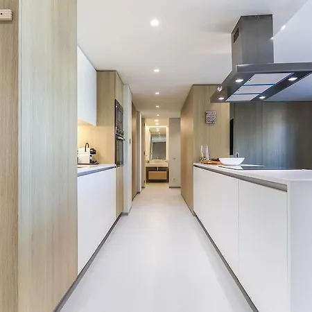 Marques Pombal 2 Bed *