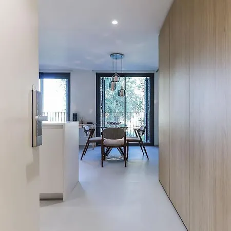 Marques Pombal 2 Bed Lissabon